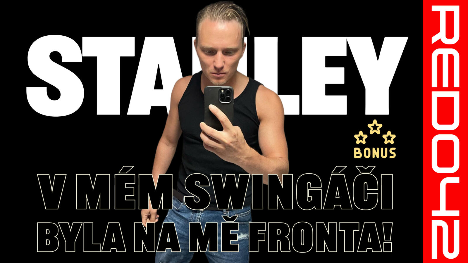 Stanley Stanley