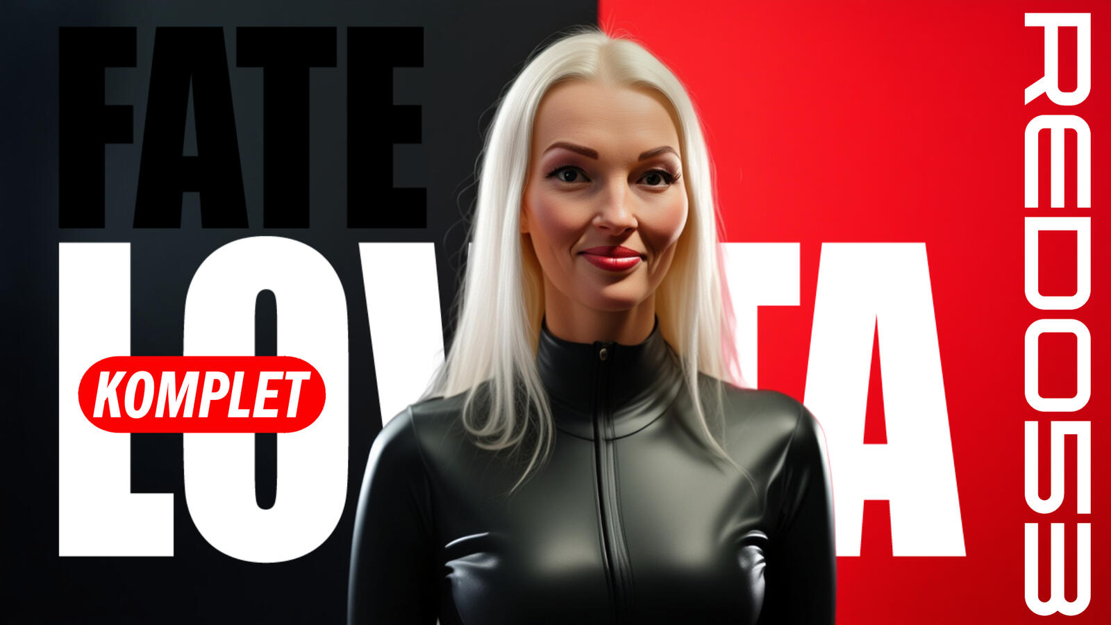 Lovita Fate