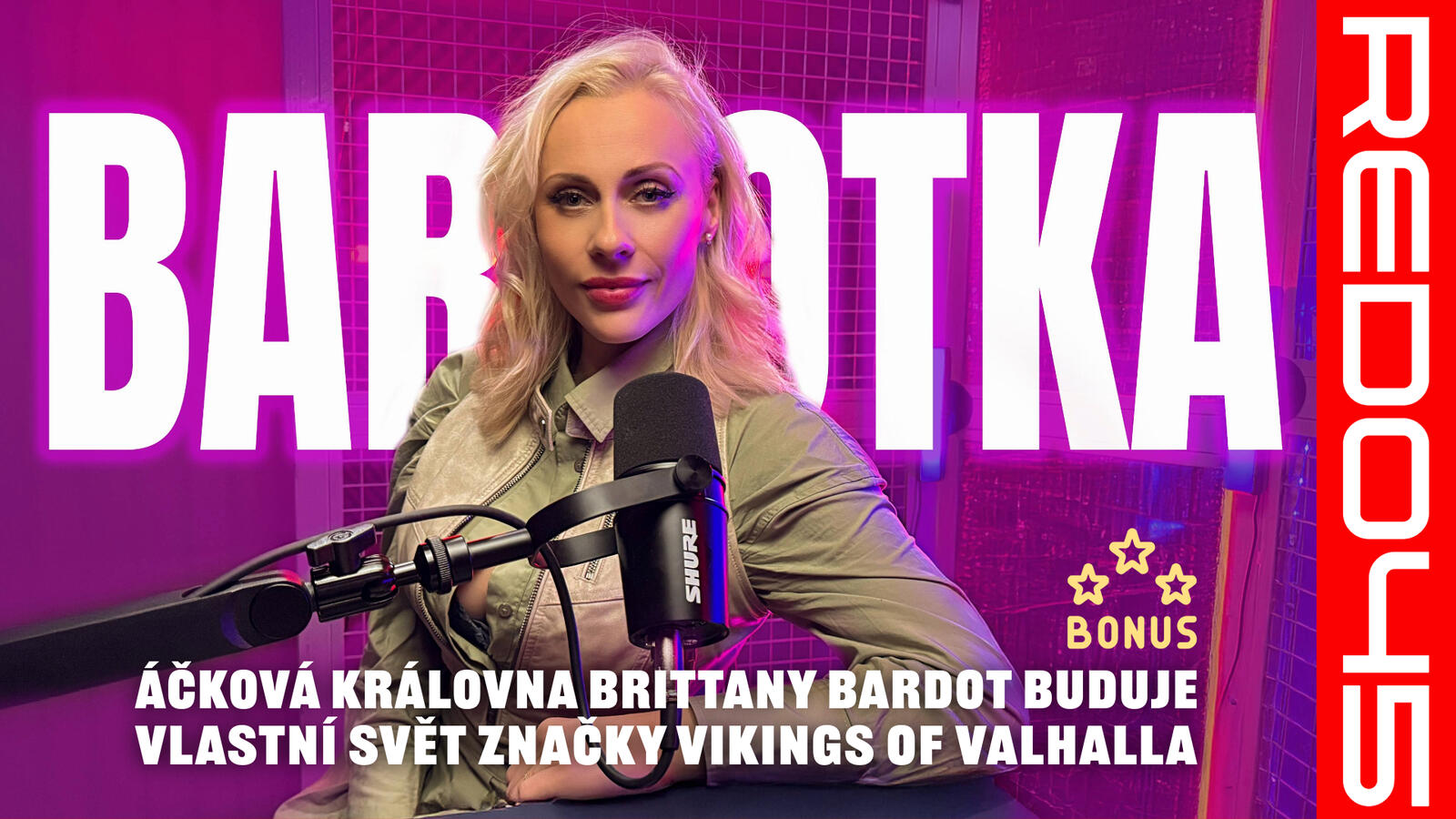 Brittany Bardot Brittany Bardot