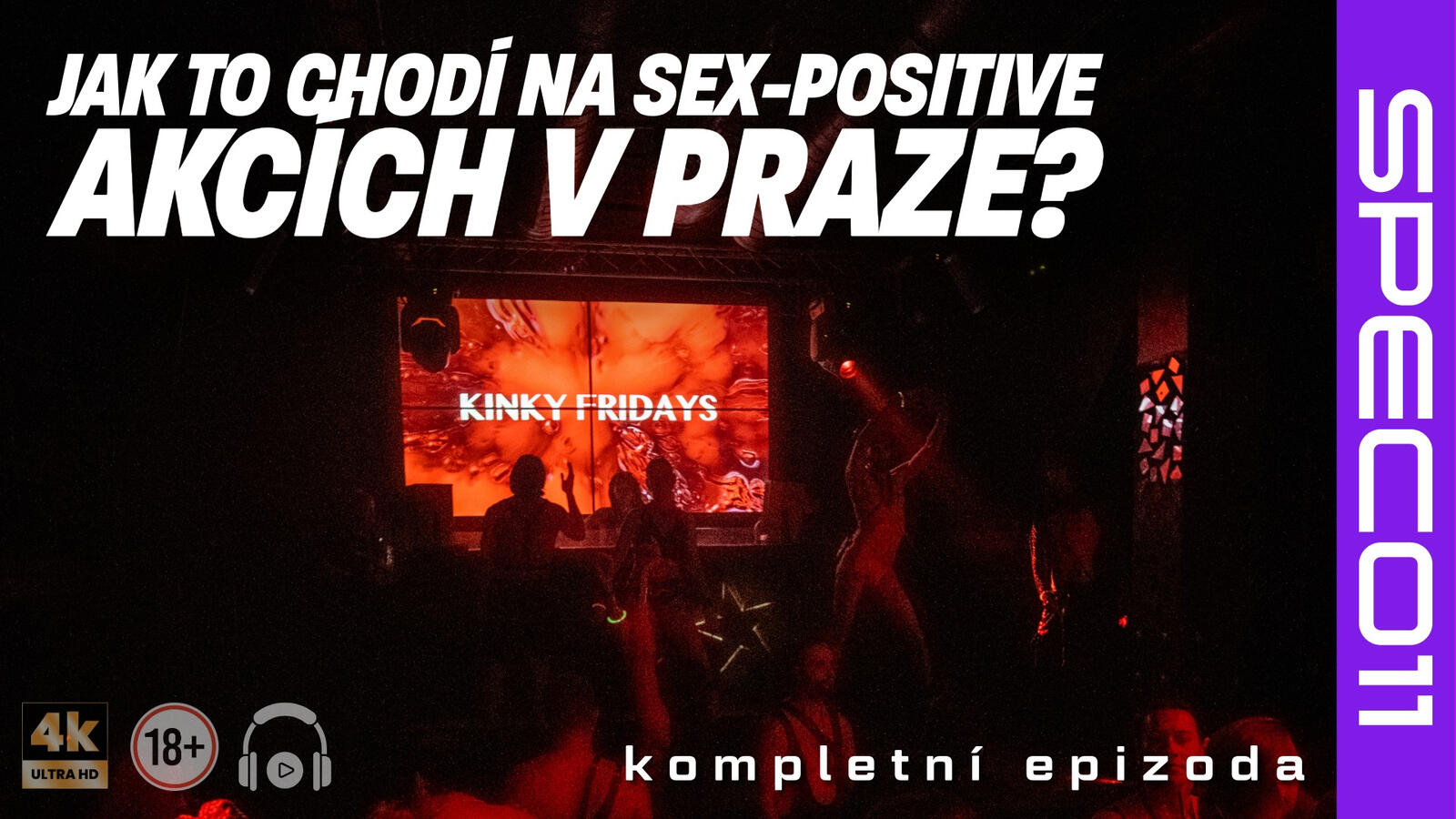 KinkyFridays