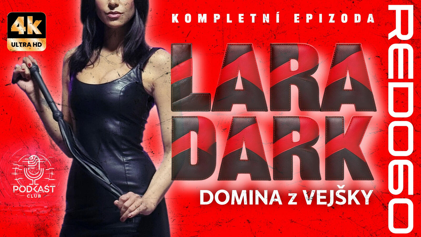 Domina Lara Dark Domina Lara Dark